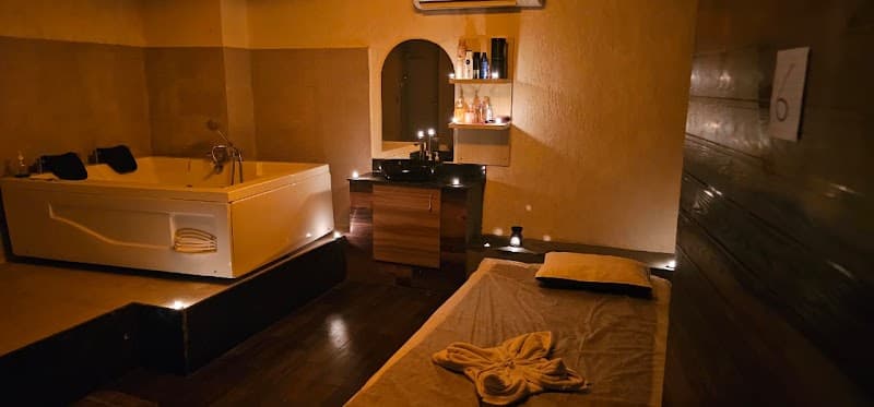 Viva Spa In Nashik Road