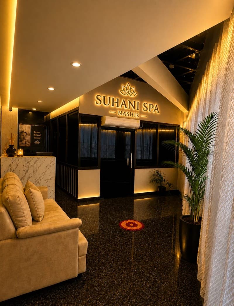 Suhani Spa Nashik