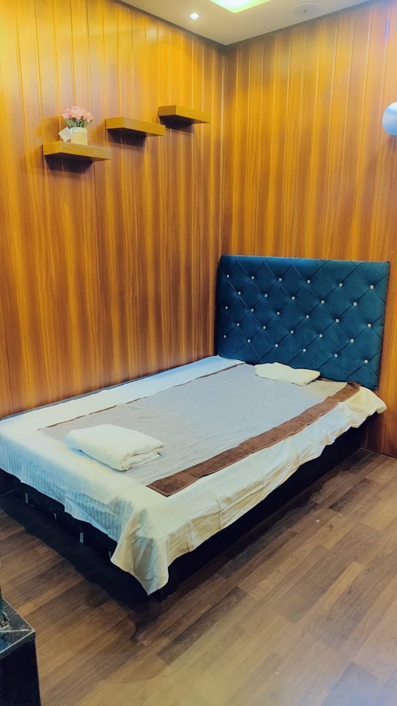 Ananda Thai Spa