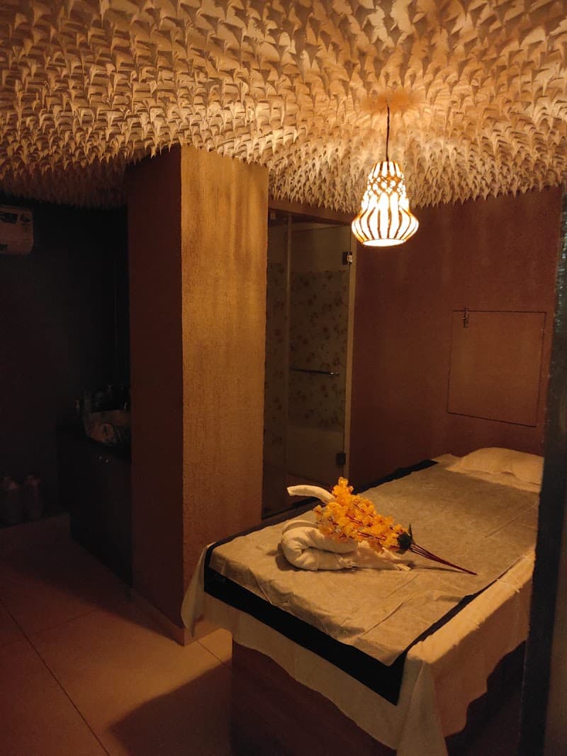 Spa Nest - Pathardi Phata, Nashik